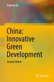 China: Innovative Green Development (eBook, PDF)