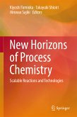 New Horizons of Process Chemistry (eBook, PDF)