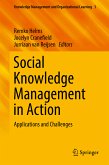 Social Knowledge Management in Action (eBook, PDF)