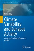 Climate Variability and Sunspot Activity (eBook, PDF)