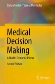 Medical Decision Making (eBook, PDF)