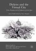 Dickens and the Virtual City (eBook, PDF)