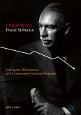 Crowding Out Fiscal Stimulus (eBook, PDF)