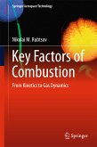 Key Factors of Combustion (eBook, PDF)