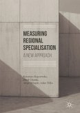 Measuring Regional Specialisation (eBook, PDF)