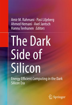 The Dark Side of Silicon (eBook, PDF)