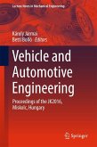 Vehicle and Automotive Engineering (eBook, PDF) Vehicle and Automotive Engineering (eBook, PDF)