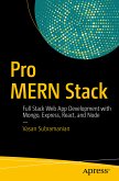 Pro MERN Stack (eBook, PDF)