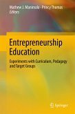 Entrepreneurship Education (eBook, PDF)