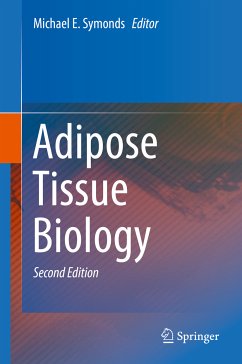 Adipose Tissue Biology (eBook, PDF)