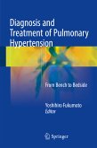 Diagnosis and Treatment of Pulmonary Hypertension (eBook, PDF)