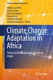 Climate Change Adaptation in Africa (eBook, PDF)