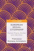European Sexual Citizenship (eBook, PDF)