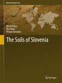 The Soils of Slovenia (eBook, PDF)