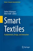 Smart Textiles (eBook, PDF)