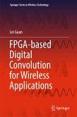 FPGA-based Digital Convolution for Wireless Applications (eBook, PDF)
