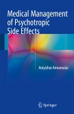 Medical Management of Psychotropic Side Effects (eBook, PDF)