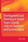 Development and Planning in Seven Major Coastal Cities in Southern and Eastern China (eBook, PDF)
