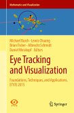 Eye Tracking and Visualization (eBook, PDF)