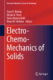 Electro-Chemo-Mechanics of Solids (eBook, PDF)