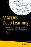 MATLAB Deep Learning (eBook, PDF)