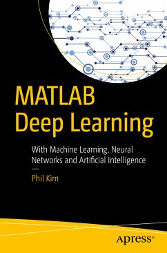 MATLAB Deep Learning (eBook, PDF) - Kim, Phil