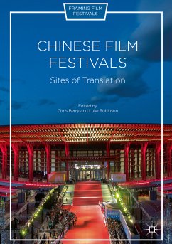 Chinese Film Festivals (eBook, PDF)