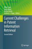 Current Challenges in Patent Information Retrieval (eBook, PDF)