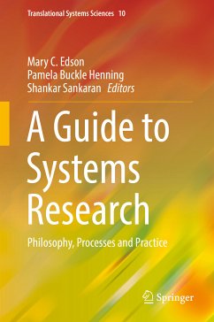 A Guide to Systems Research (eBook, PDF)
