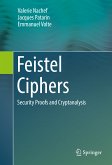 Feistel Ciphers (eBook, PDF)