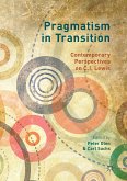 Pragmatism in Transition (eBook, PDF)