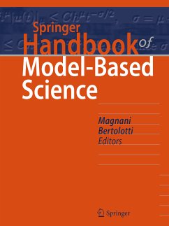 Springer Handbook of Model-Based Science (eBook, PDF)