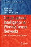 Computational Intelligence in Wireless Sensor Networks (eBook, PDF)