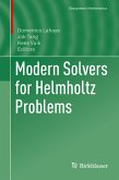 Modern Solvers for Helmholtz Problems (eBook, PDF)