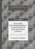 Building Entrepreneurial Ecosystems in Sub-Saharan Africa (eBook, PDF)