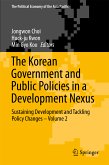The Korean Government and Public Policies in a Development Nexus (eBook, PDF)
