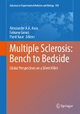 Multiple Sclerosis: Bench to Bedside (eBook, PDF)