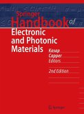 Springer Handbook of Electronic and Photonic Materials (eBook, PDF)