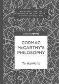 Cormac McCarthy’s Philosophy (eBook, PDF)