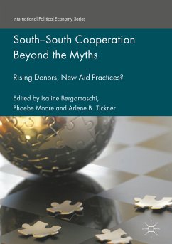 South-South Cooperation Beyond the Myths (eBook, PDF)
