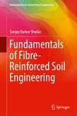 Fundamentals of Fibre-Reinforced Soil Engineering (eBook, PDF)