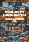 Africa and its Global Diaspora (eBook, PDF)