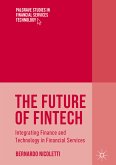 The Future of FinTech (eBook, PDF)