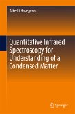Quantitative Infrared Spectroscopy for Understanding of a Condensed Matter (eBook, PDF)