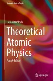 Theoretical Atomic Physics (eBook, PDF)