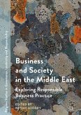 Business and Society in the Middle East (eBook, PDF)