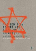 Antisemitism Before and Since the Holocaust (eBook, PDF)