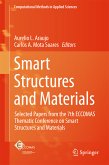 Smart Structures and Materials (eBook, PDF)