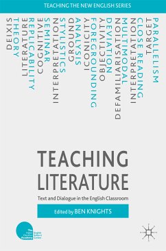 Teaching Literature (eBook, PDF)