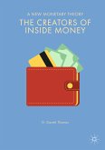 The Creators of Inside Money (eBook, PDF)